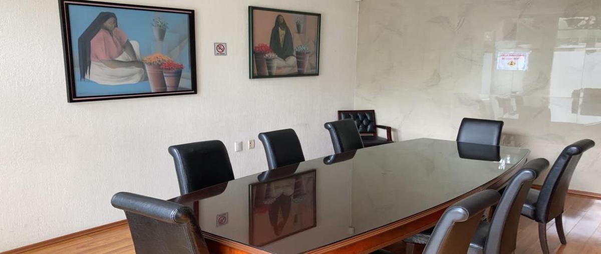 Foto de casa en renta en thiers , anzures, miguel hidalgo, df / cdmx, 0 No. 02