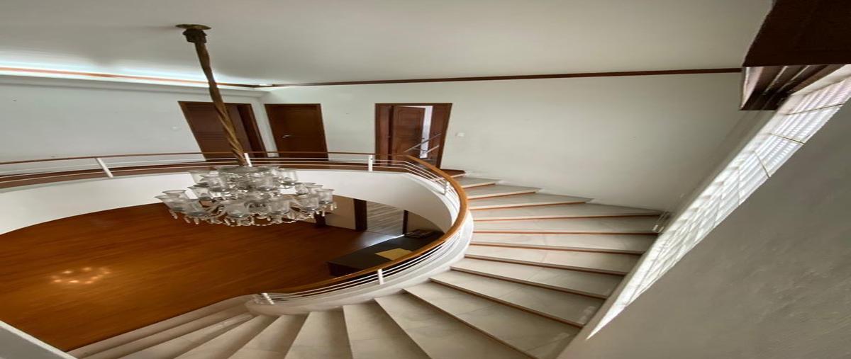 Foto de casa en renta en thiers , anzures, miguel hidalgo, df / cdmx, 0 No. 04