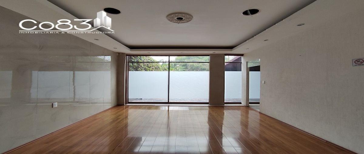 Foto de oficina en renta en thiers , anzures, miguel hidalgo, df / cdmx, 31082870 No. 11