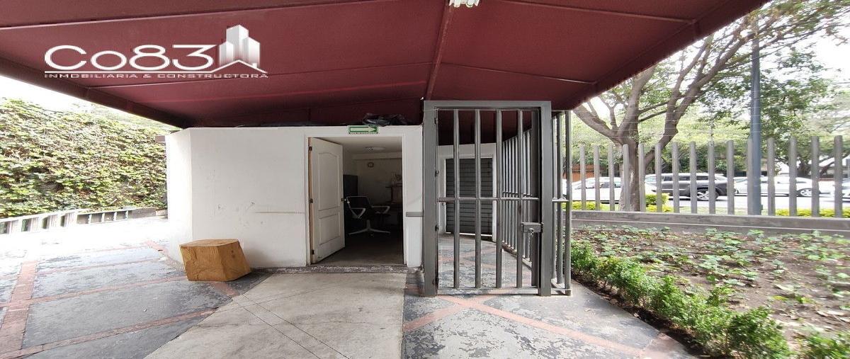 Foto de oficina en renta en thiers , anzures, miguel hidalgo, df / cdmx, 31082870 No. 14