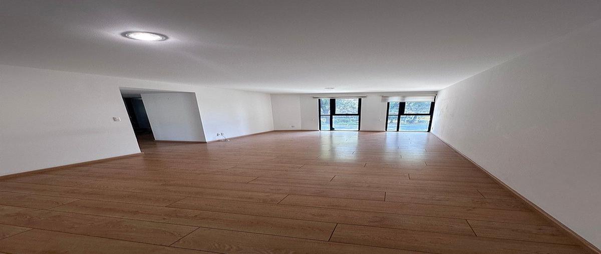 Foto de departamento en renta en thiers , anzures, miguel hidalgo, df / cdmx, 0 No. 03