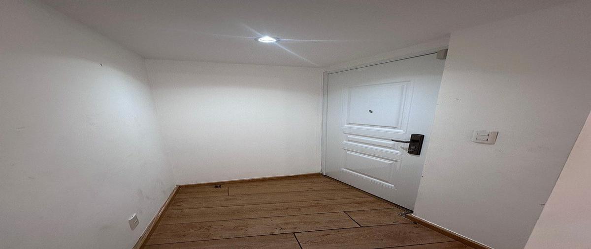 Foto de departamento en renta en thiers , anzures, miguel hidalgo, df / cdmx, 0 No. 04