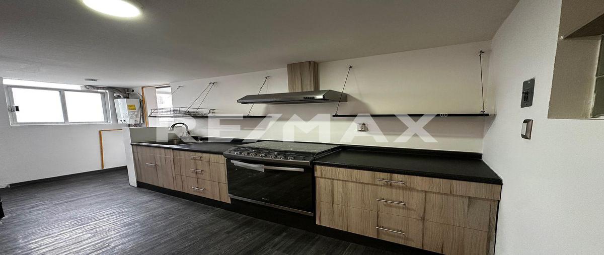 Foto de departamento en venta en thiers , anzures, miguel hidalgo, df / cdmx, 0 No. 03