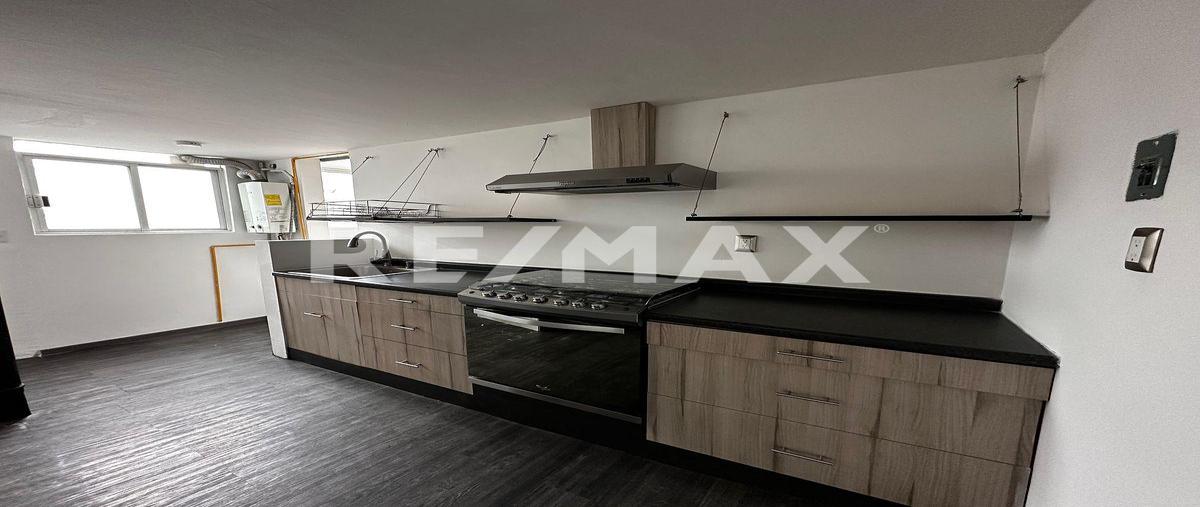 Foto de departamento en venta en thiers , anzures, miguel hidalgo, df / cdmx, 0 No. 05