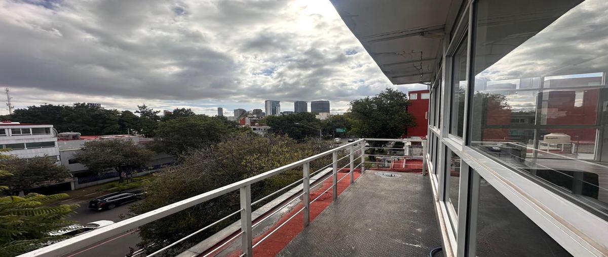 Foto de edificio en venta en thiers , anzures, miguel hidalgo, df / cdmx, 0 No. 03