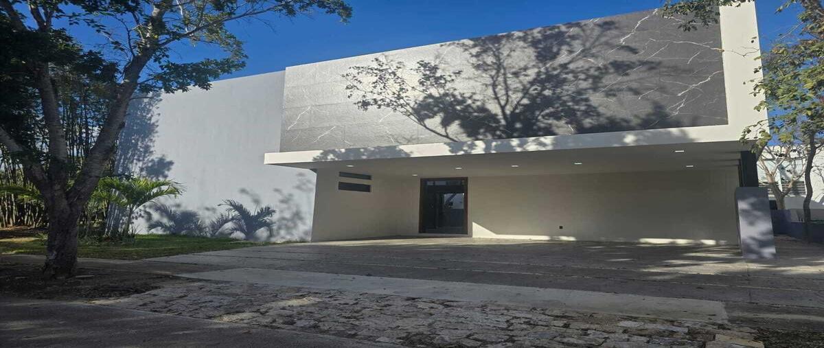 Foto de casa en tho , yucatán country club, mérida, yucatán, 0 foto 01 Foto de casa en venta en tho , yucatán country club, mérida, yucatán, 0 No. 01