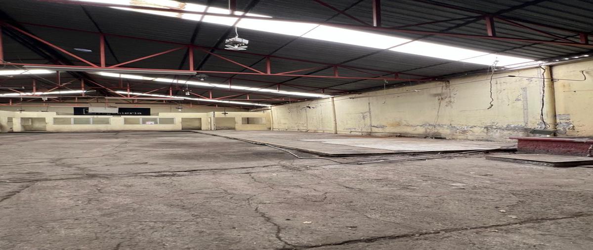 Foto de bodega en venta en thomas jefferson , felipe carrillo puerto, querétaro, querétaro, 30364466 No. 03