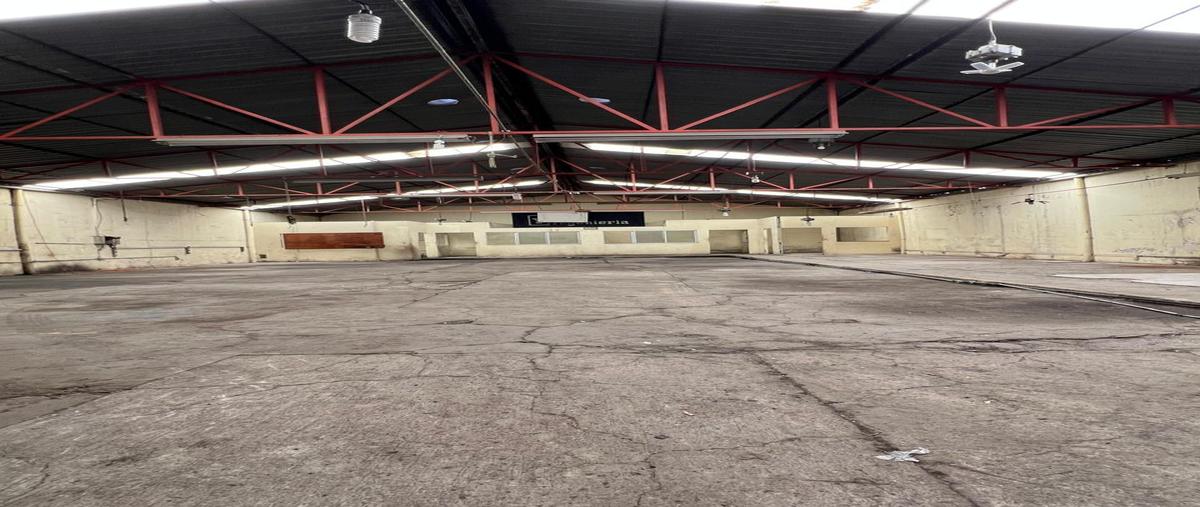 Foto de bodega en venta en thomas jefferson , felipe carrillo puerto, querétaro, querétaro, 30364466 No. 05