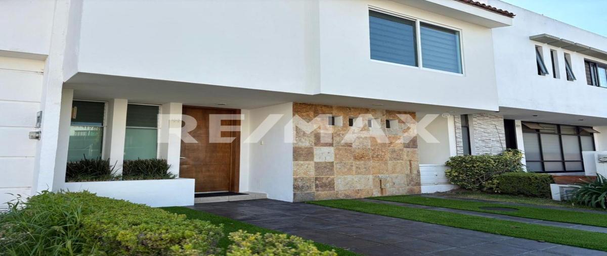 Foto de casa en renta en tiana , nueva galicia residencial, tlajomulco de zúñiga, jalisco, 30240623 No. 01