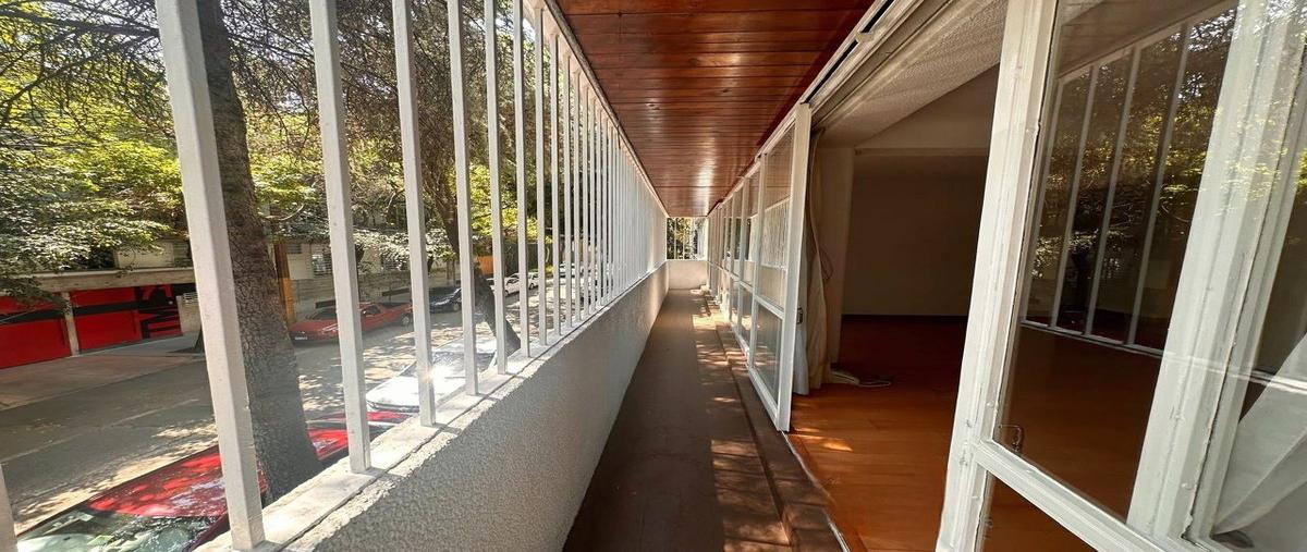 Foto de departamento en renta en tiburcio montiel , san miguel chapultepec ii sección, miguel hidalgo, df / cdmx, 29530994 No. 03