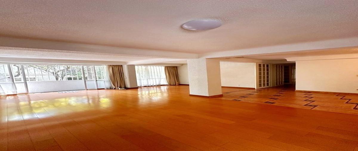 Foto de departamento en renta en tiburcio montiel , san miguel chapultepec ii sección, miguel hidalgo, df / cdmx, 29530994 No. 04