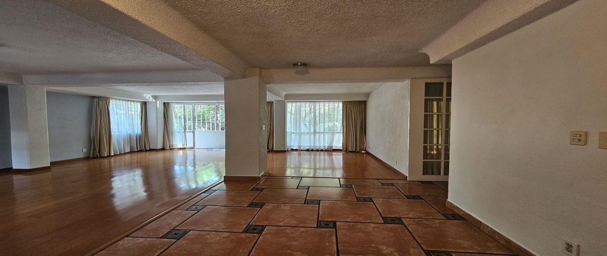 Foto de departamento en renta en tiburcio montiel , san miguel chapultepec ii sección, miguel hidalgo, df / cdmx, 29530994 No. 05