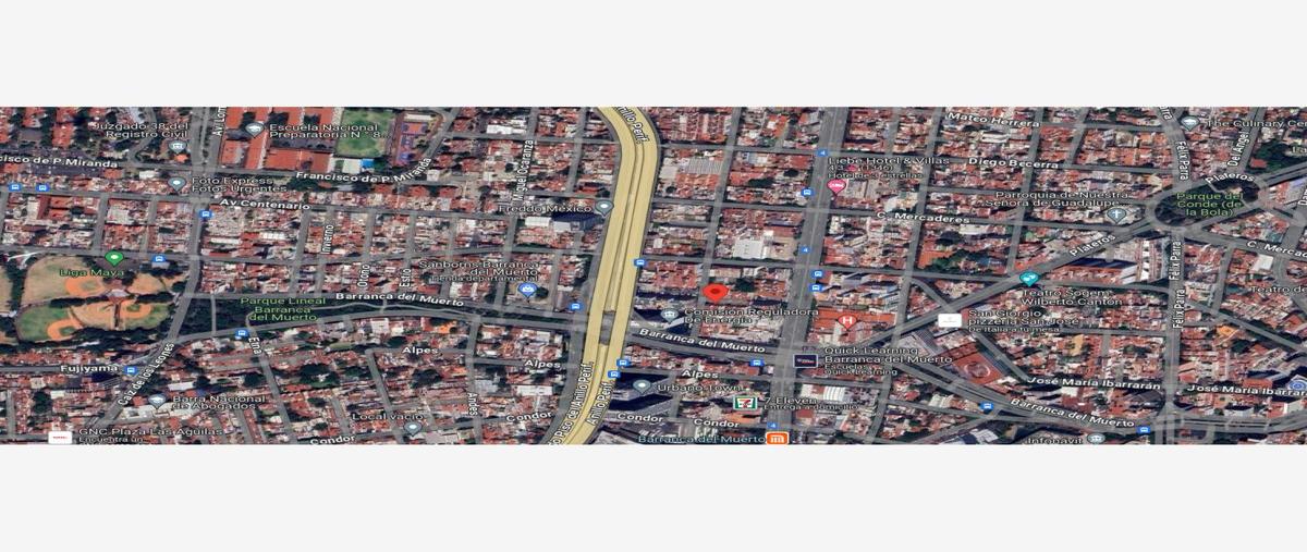 Foto de casa en condominio en venta en tiburcio sanchez de la barquera 1, merced gómez, benito juárez, df / cdmx, 0 No. 04