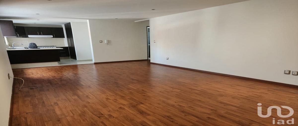 Foto de departamento en venta en tiburcio sánchez de la barquera 188, merced gómez, benito juárez, df / cdmx, 0 No. 05