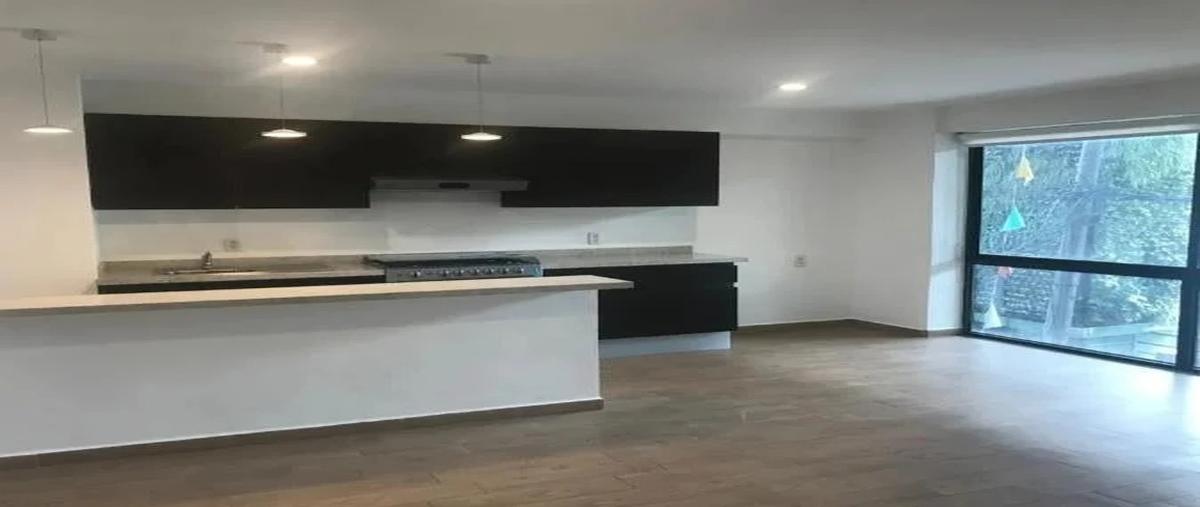 Foto de departamento en venta en tiburcio sánchez de la barquera , merced gómez, benito juárez, df / cdmx, 0 No. 02