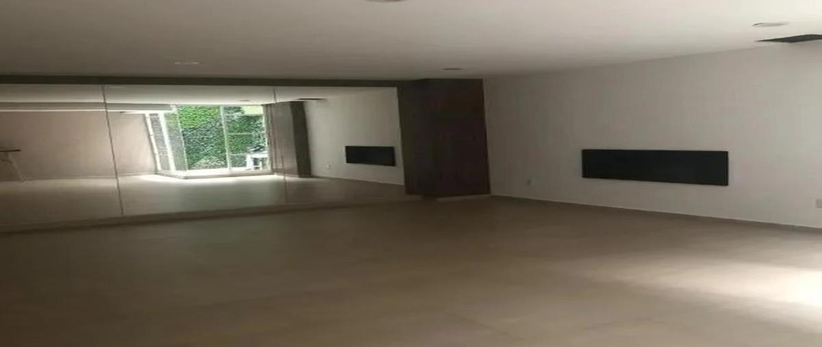 Foto de departamento en venta en tiburcio sánchez de la barquera , merced gómez, benito juárez, df / cdmx, 0 No. 03
