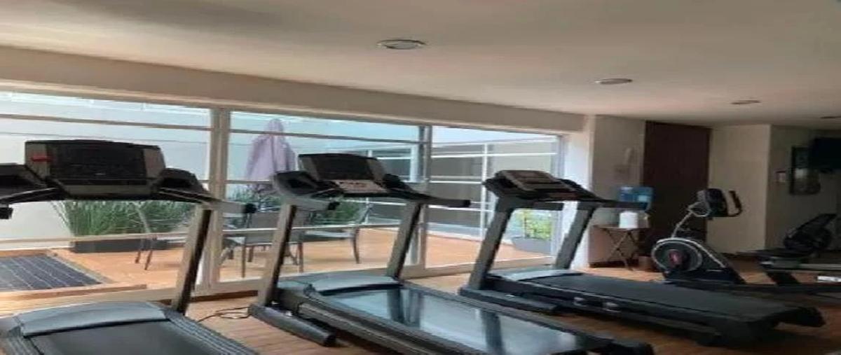 Foto de departamento en venta en tiburcio sánchez de la barquera , merced gómez, benito juárez, df / cdmx, 0 No. 04