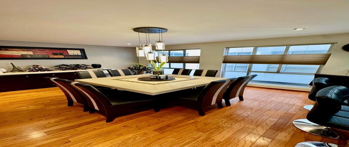 Foto de departamento en venta en tiburcio sánchez de la barquera , merced gómez, benito juárez, df / cdmx, 31058666 No. 04