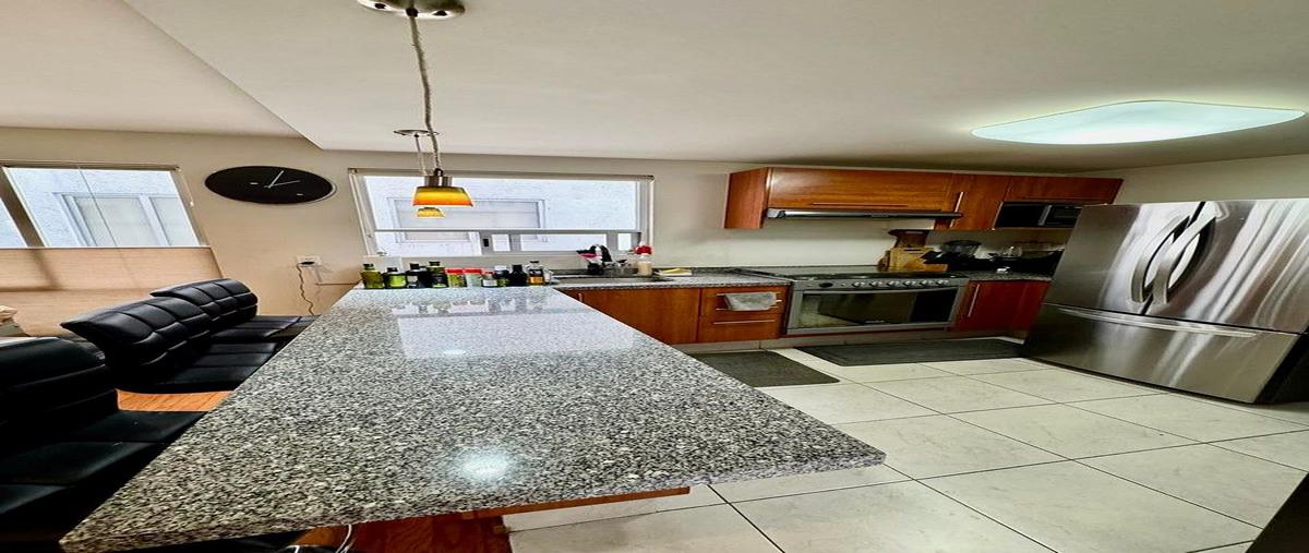 Foto de departamento en venta en tiburcio sánchez de la barquera , merced gómez, benito juárez, df / cdmx, 31058666 No. 05