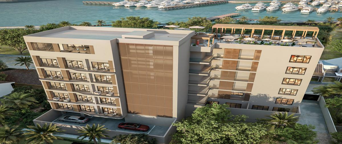 Foto de departamento en venta en tiburon , bahía de banderas, bahía de banderas, nayarit, 0 No. 03