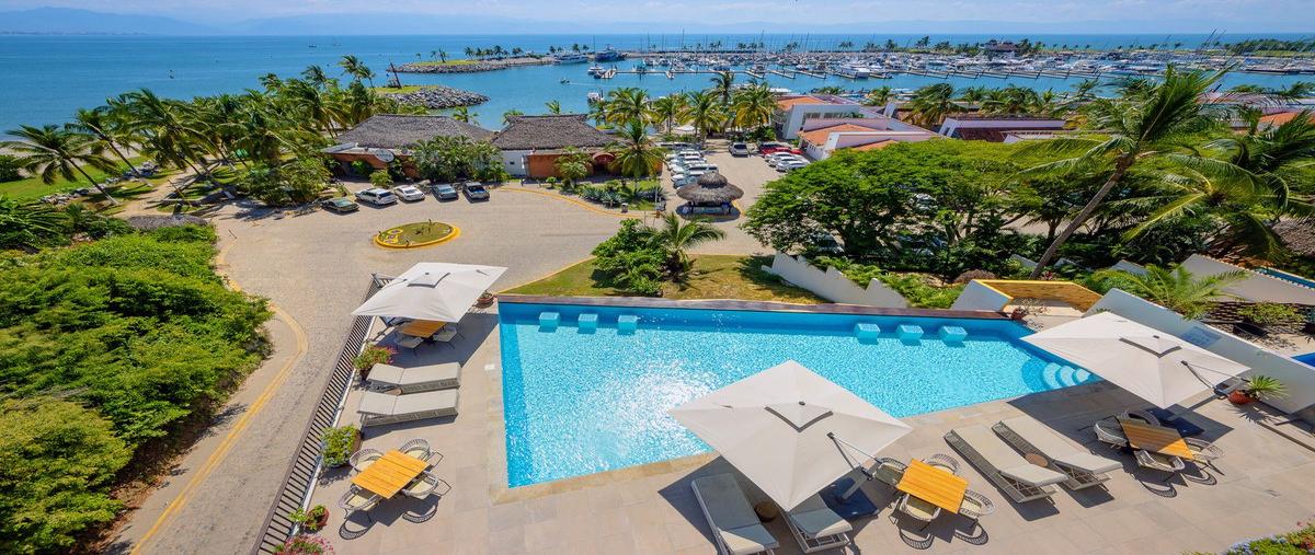 Foto de departamento en venta en tiburón , cruz de huanacaxtle, bahía de banderas, nayarit, 0 No. 03