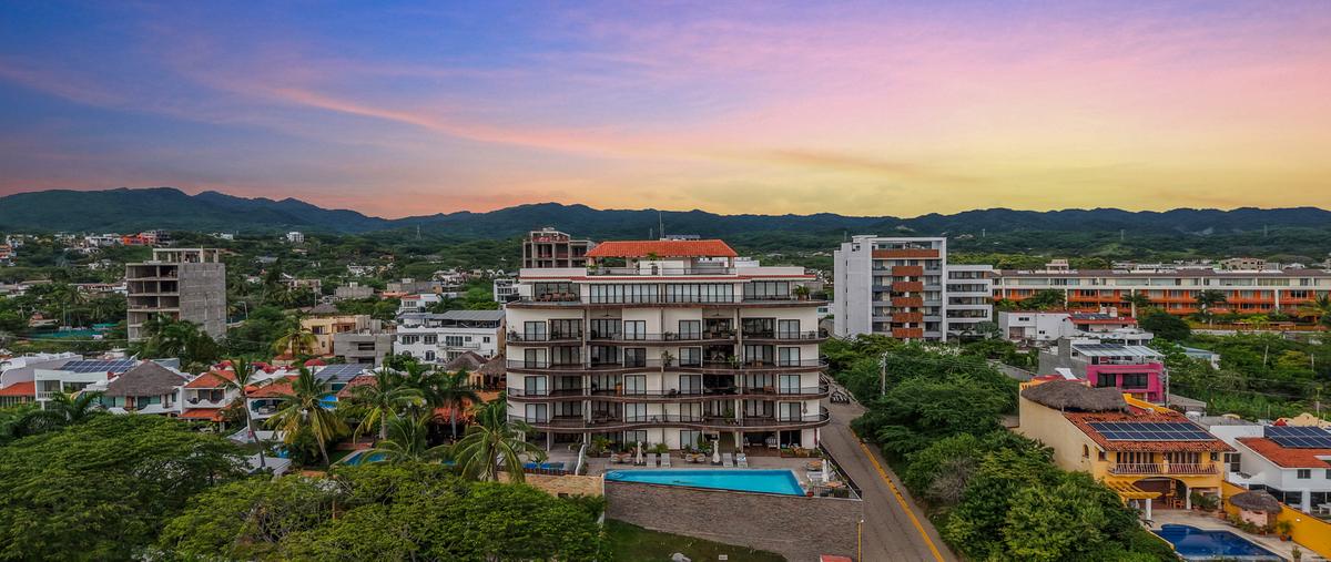 Foto de departamento en tiburón , cruz de huanacaxtle, bahía de banderas, nayarit, 0 foto 02 Foto de departamento en venta en tiburón , cruz de huanacaxtle, bahía de banderas, nayarit, 0 No. 02