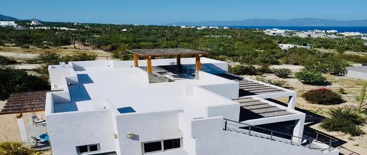 Foto de casa en venta en tiburón , el sargento, la paz, baja california sur, 27578582 No. 01