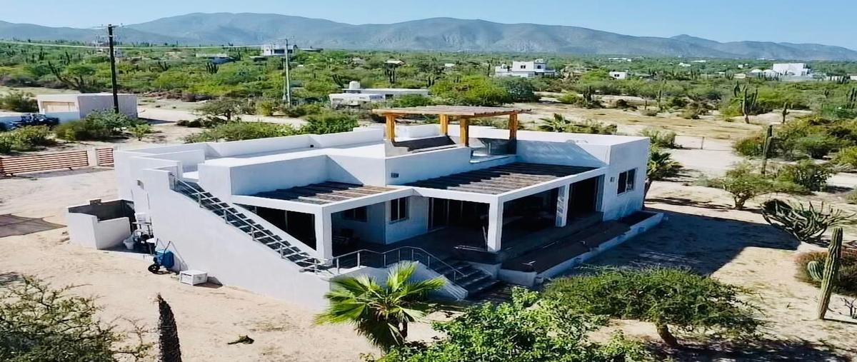 Foto de casa en venta en tiburón , el sargento, la paz, baja california sur, 27578582 No. 02