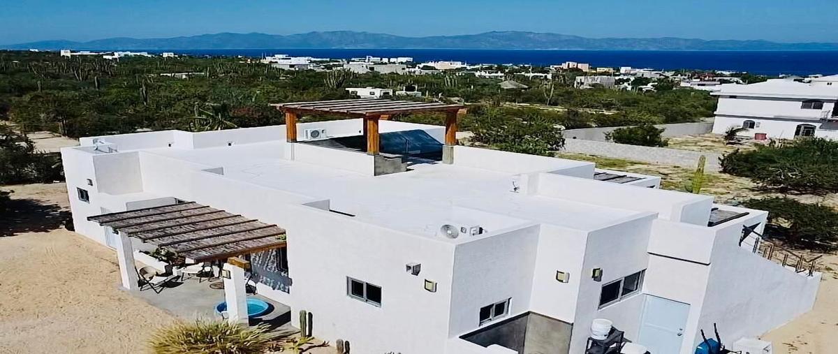 Foto de casa en venta en tiburón , el sargento, la paz, baja california sur, 27578582 No. 04