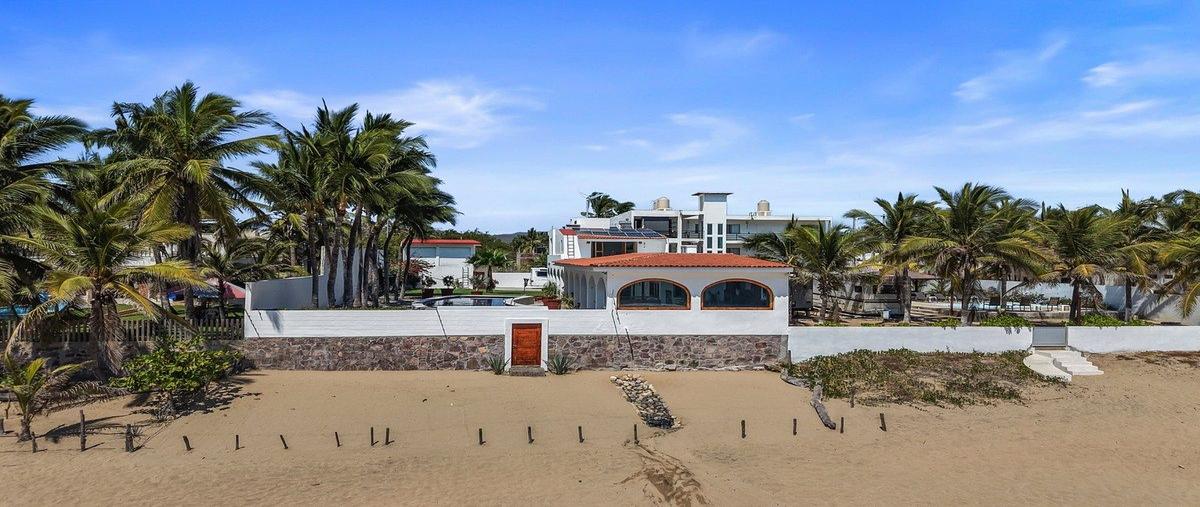 Foto de casa en venta en tiburón , pérula, la huerta, jalisco, 0 No. 03