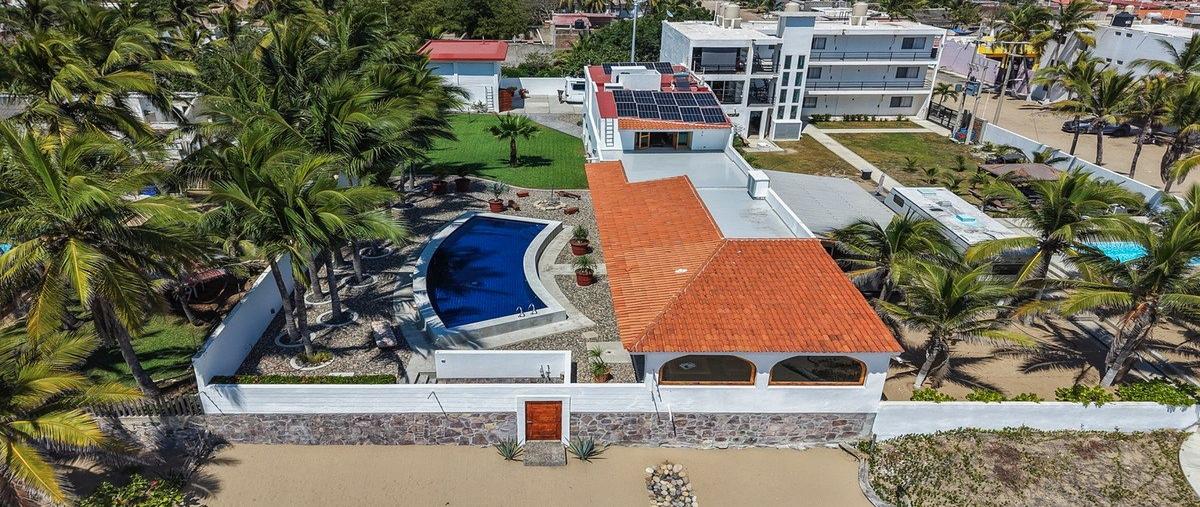 Foto de casa en venta en tiburón , pérula, la huerta, jalisco, 0 No. 04
