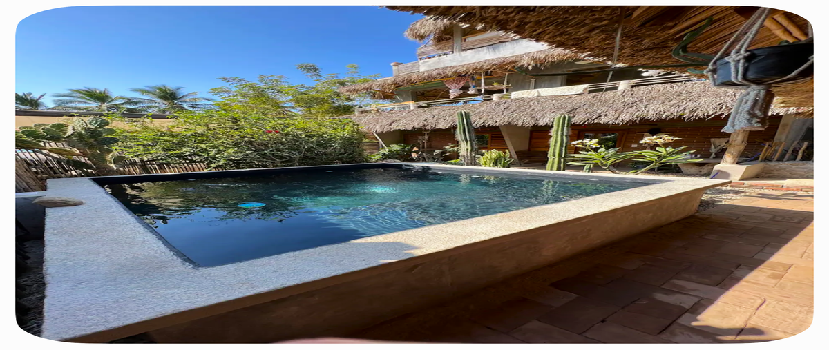 Foto de casa en venta en tiburones , puerto escondido (puerto escondido), san pedro mixtepec -dto. 22 -, oaxaca, 31344062 No. 04