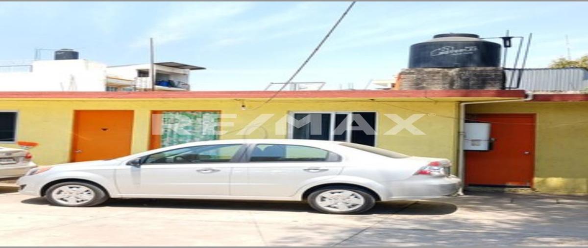 Foto de terreno habitacional en venta en ticomac , san ignacio, iztapalapa, df / cdmx, 0 No. 04