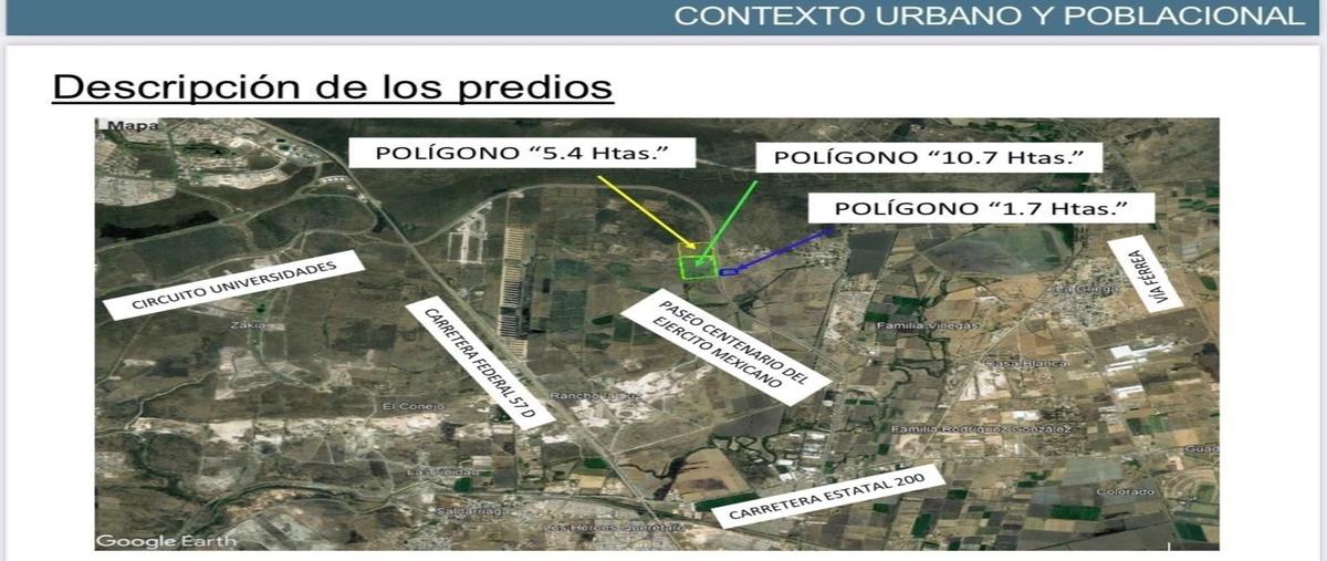 Foto de terreno habitacional en venta en ticoman , el rosario, el marqués, querétaro, 27366401 No. 04