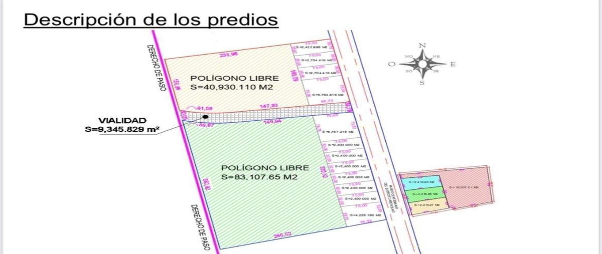 Foto de terreno habitacional en venta en ticoman , el rosario, el marqués, querétaro, 27366403 No. 05