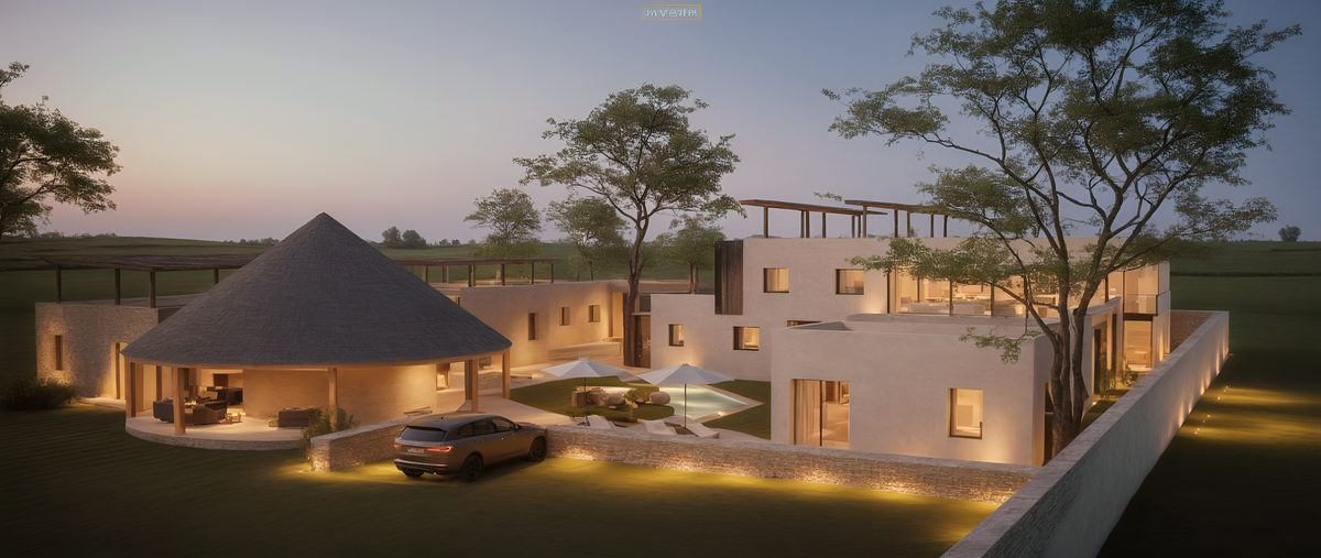 Foto de departamento en venta en  , ticopo, acanceh, yucatán, 29442340 No. 05