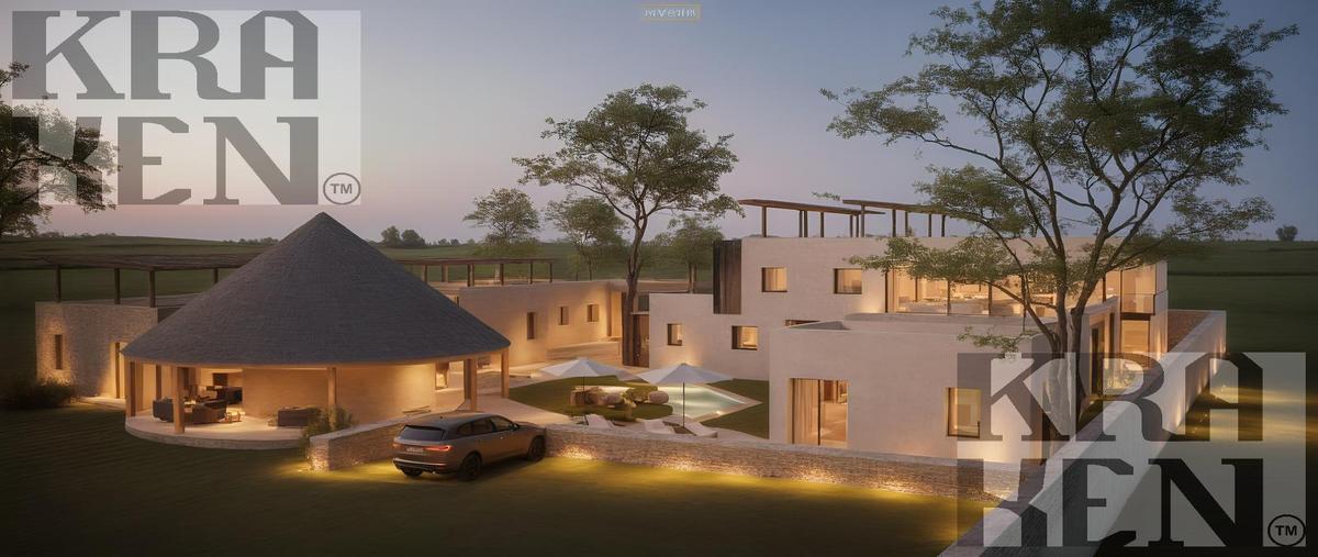 Foto de departamento en venta en  , ticopo, acanceh, yucatán, 30019569 No. 05