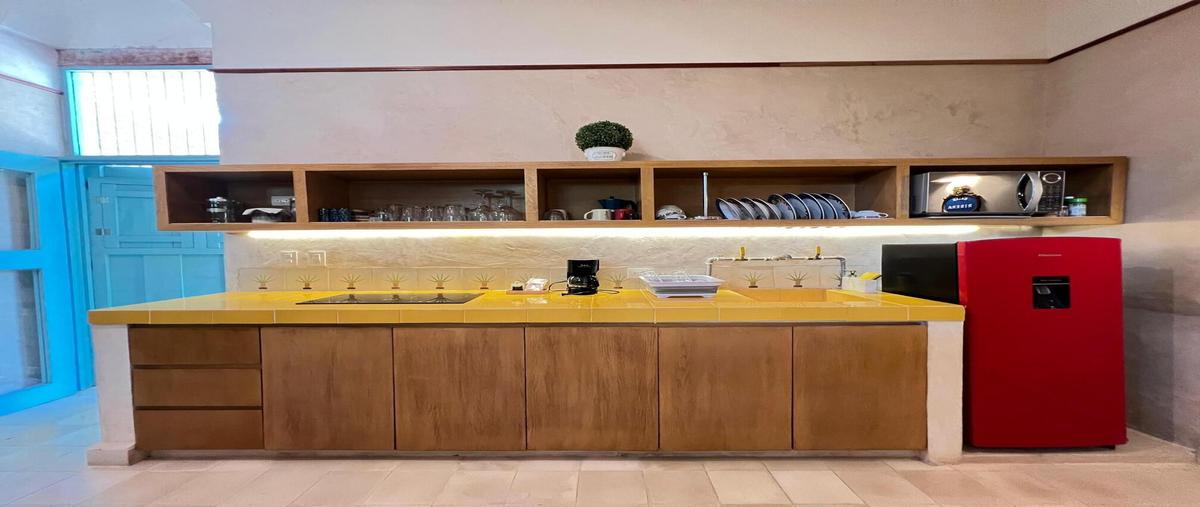 Foto de departamento en venta en  , ticopo, acanceh, yucatán, 0 No. 03