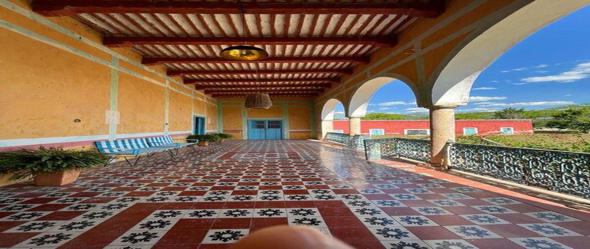 Foto de departamento en venta en  , ticopo, acanceh, yucatán, 0 No. 04