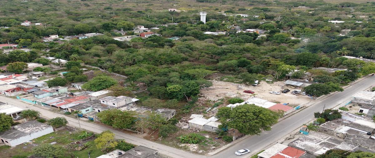 Foto de terreno habitacional en venta en  , ticopo, acanceh, yucatán, 0 No. 04