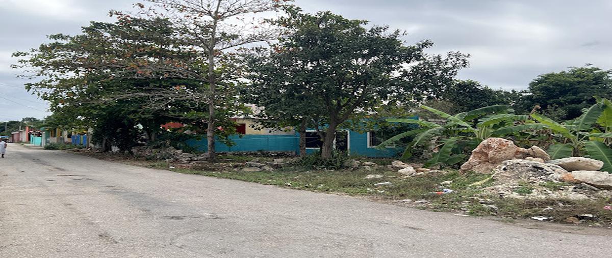 Foto de terreno habitacional en venta en  , ticopo, acanceh, yucatán, 0 No. 05