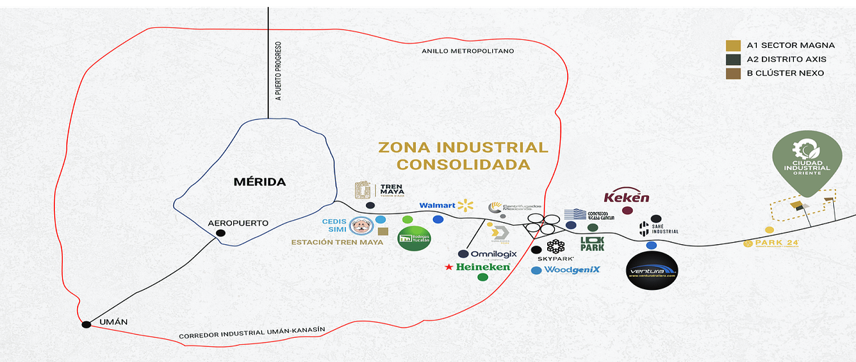 Foto de terreno habitacional en venta en  , ticopo, acanceh, yucatán, 0 No. 04