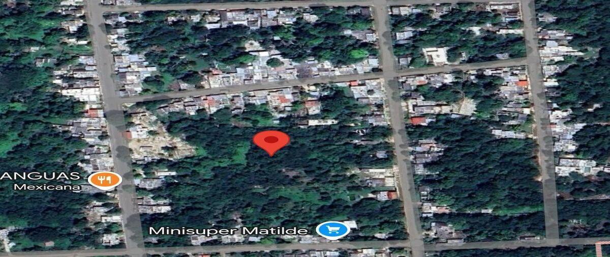 Foto de terreno habitacional en venta en  , ticopo, acanceh, yucatán, 30710918 No. 04