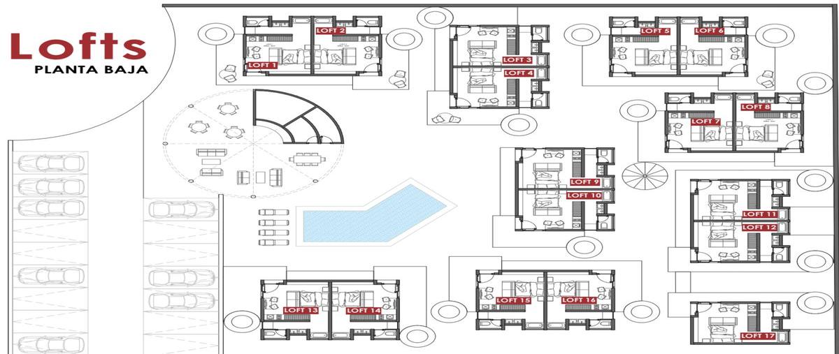 Foto de departamento en venta en  , ticopo, acanceh, yucatán, 30710919 No. 05