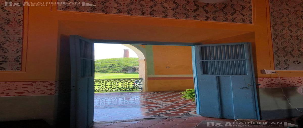 Foto de terreno habitacional en venta en  , ticopo, acanceh, yucatán, 30933679 No. 04