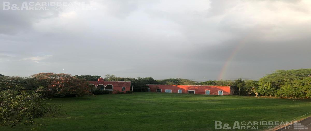 Foto de terreno habitacional en venta en  , ticopo, acanceh, yucatán, 30933679 No. 05