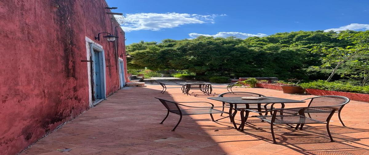 Foto de departamento en venta en  , ticopo, acanceh, yucatán, 0 No. 10