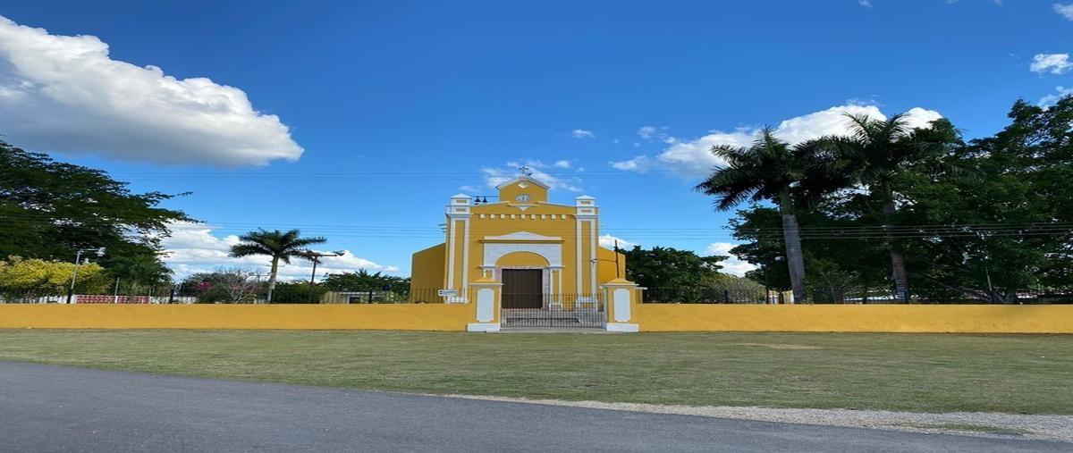 Foto de terreno habitacional en venta en ticopo whi293026, ticopo, acanceh, yucatán, 0 No. 04