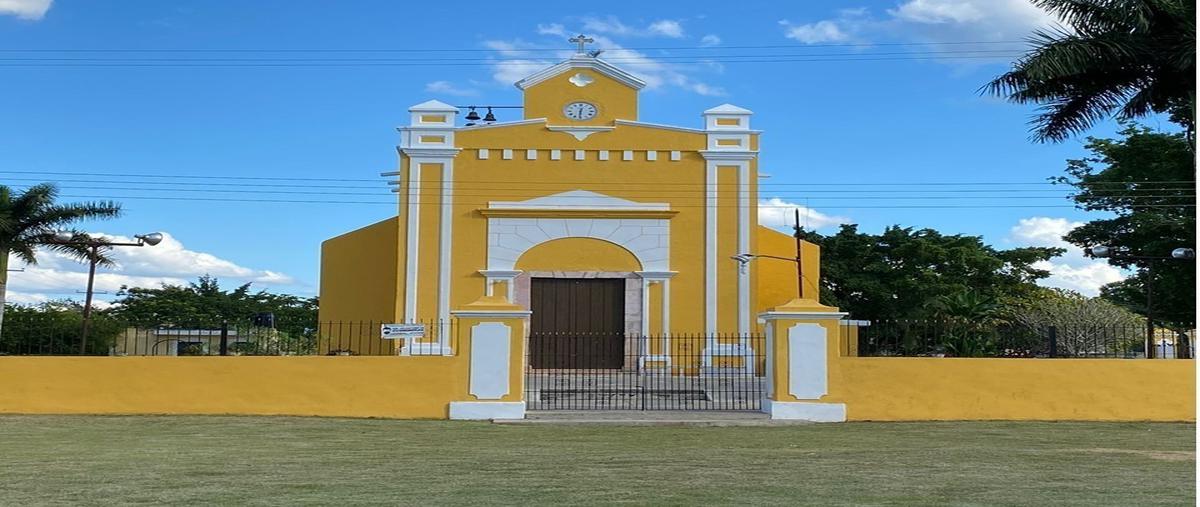 Foto de terreno habitacional en venta en ticopo whi293026, ticopo, acanceh, yucatán, 0 No. 05