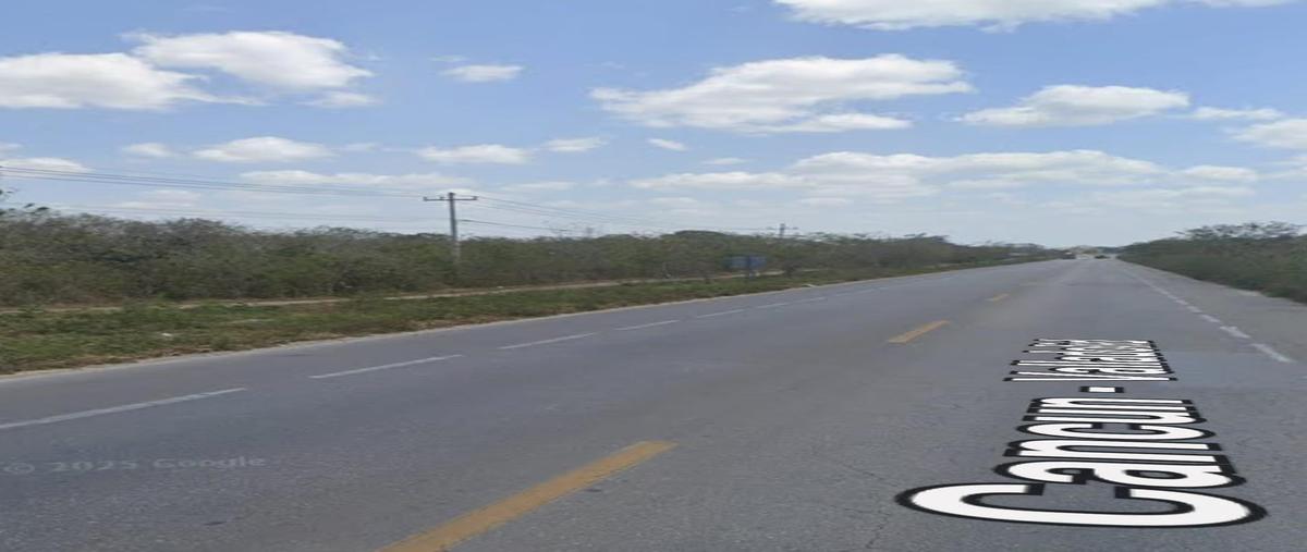 Foto de terreno habitacional en venta en  , ticuch, valladolid, yucatán, 0 No. 03